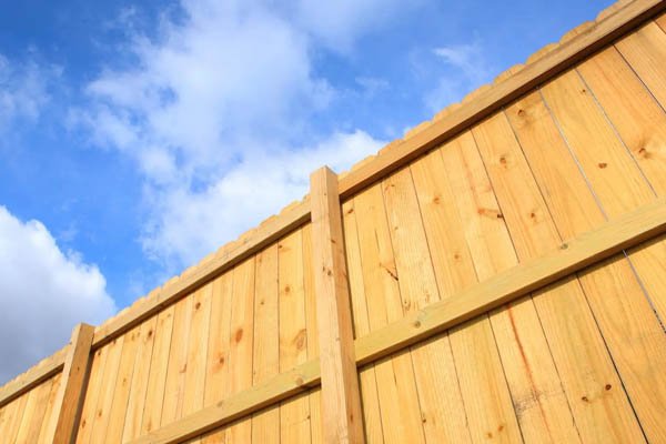 Fence building and installation Salisbury Maryland