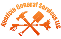 Aparicio General Services logo